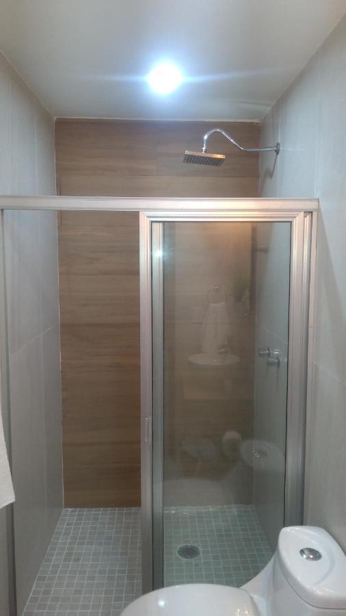 Apartmento Con Alberca A 50 Mt Del Mar La Licha มาซาตลัน ภายนอก รูปภาพ