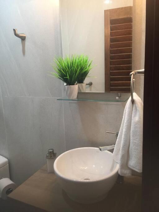 Apartmento Con Alberca A 50 Mt Del Mar La Licha มาซาตลัน ภายนอก รูปภาพ