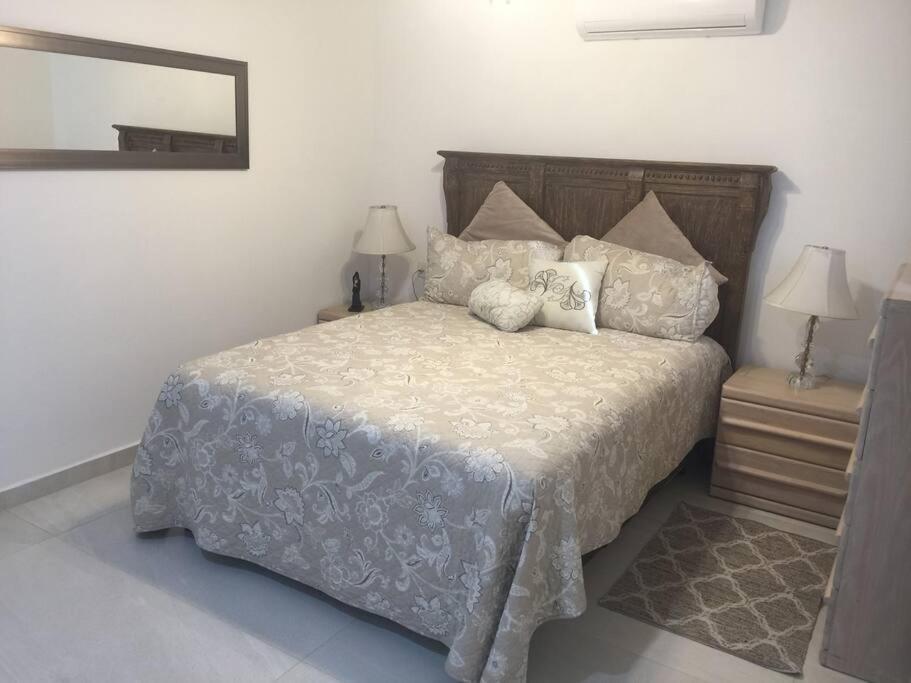 Apartmento Con Alberca A 50 Mt Del Mar La Licha มาซาตลัน ภายนอก รูปภาพ